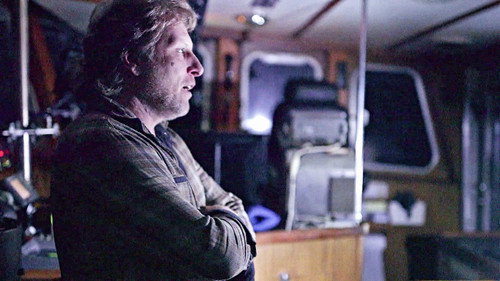 Deadliest Catch Season 12 Episode 14 - Fire at Sea (2)