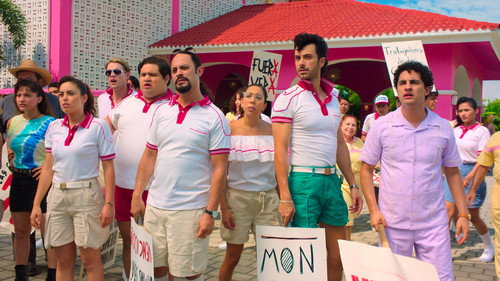 Acapulco Season 4 Episode 3 - Talkin' Bout a Revolution