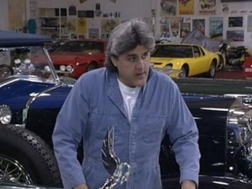 Home Improvement Season 4 Episode 14 - Brother, Can You Spare A Hot Rod?