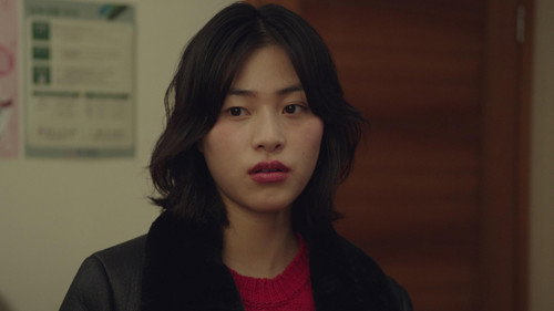 Love In The Big City Season 1 Episode 2 - Mi-ae (2)
