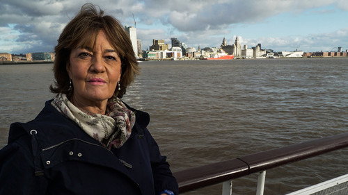 Liverpool: Fighting Covid still