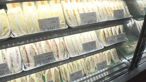 Document 72 Hours Season 11 Episode 22 - Sapporo Born and Bread: A 24-Hour Sandwich Shop