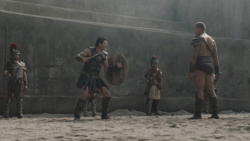 Roman Empire Season 1 Episode 5 - Fight for Glory