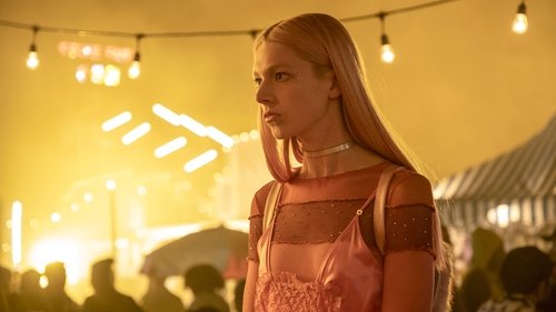 Euphoria Season 1 Episode 4 - Shook Ones Pt. II