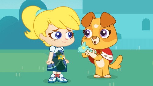 Magiki Season 1 Episode 20 - Episode 20