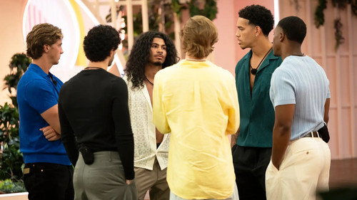 Love Island USA Season 8 Episode 21 - Episode 21