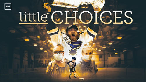 E:60 Season 17 Episode 3 - Little Choices