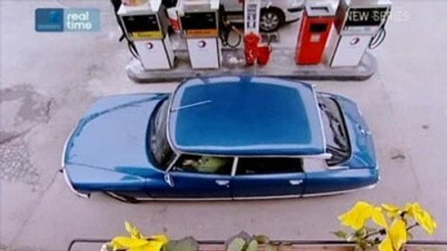 Wheeler Dealers Season 5 Episode 9 - Citroen DS (Part 1)