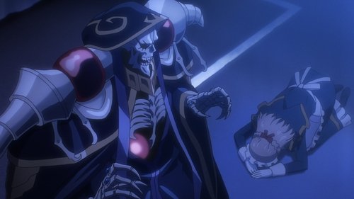 undefined Season 4 Episode 2 - Re-Estize Kingdom