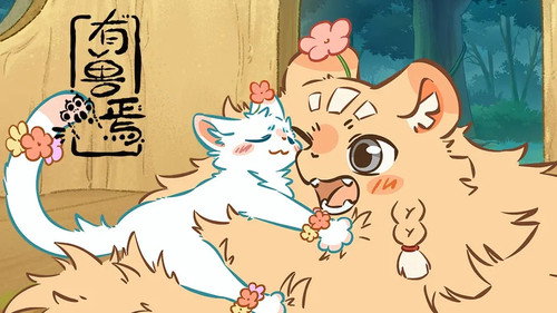 Fabulous Beasts Season 6 Episode 7 - Episode 7