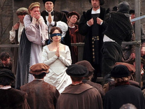 Henry VIII Season 1 Episode 1 - Episode 1