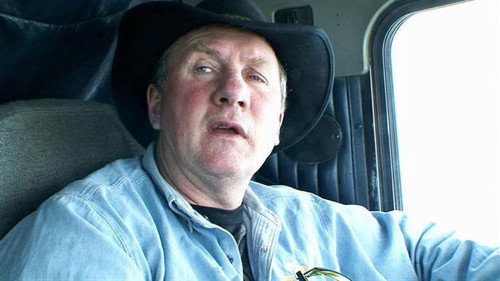 Ice Road Truckers Season 4 Episode 13 - Convoy to Hell