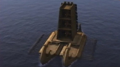 Ancient Discoveries Season 3 Episode 4 - Super Ships