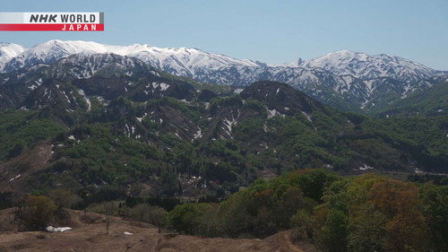 Journeys in Japan Season 16 Episode 14 - Matagi: Yamagata’s Spiritual Hunter-Gatherers