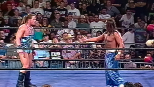 ECW Hardcore TV - Sep. 24, 1996 still