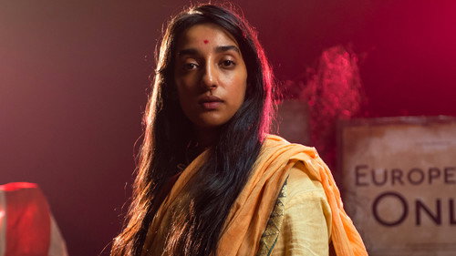 Pritilata still