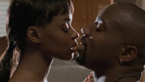 New York Undercover Season 2 Episode 26 - If This World Were Mine (2)
