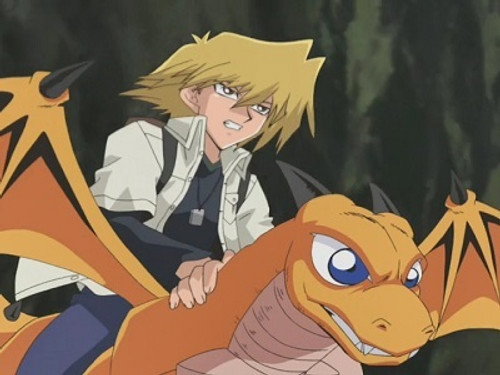 Yu-Gi-Oh! Capsule Monsters Season 1 Episode 2 - Divide and Conquer