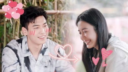 Heart Signal Season 6 Episode 16 - Episode 6 (Part 2)