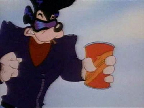 Goof Troop Season 2 Episode 2 - Maximum Insecurity