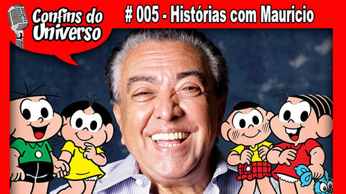 Confins do Universo Season 1 Episode 5 - Episode 5