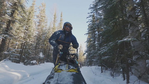 Mountain Men Season 12 Episode 18 - Alaska: Born to Run