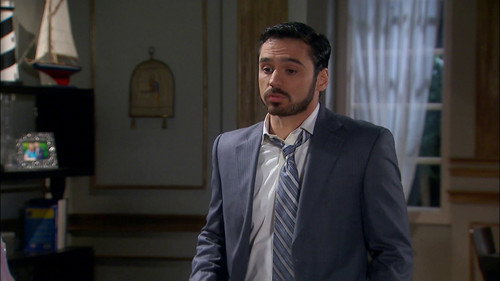 Alguien Te Mira Season 1 Episode 22 - Episode 22
