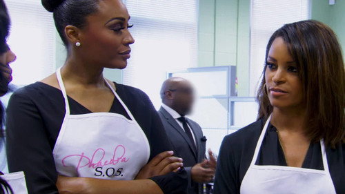 The Real Housewives of Atlanta Season 7 Episode 21 - Chasing Nay-Nay