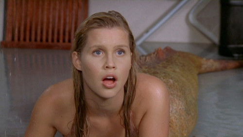 H2O: Just Add Water Season 2 Episode 24 - Three's Company