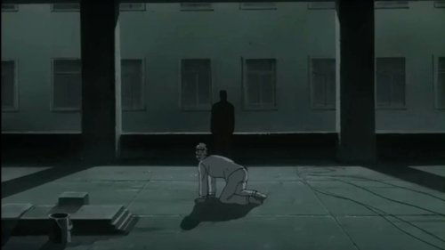 undefined Season 1 Episode 4 - Night of the Execution
