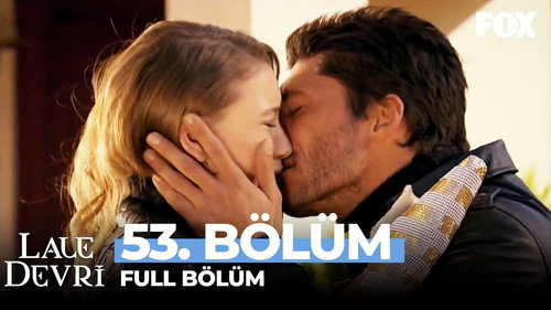 Lale Devri Season 2 Episode 53 - Episode 53