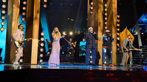 The Voice UK Season 13 Episode 9 - Final