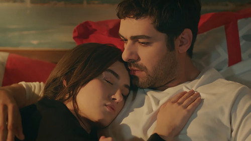 Rüzgarlı Tepe Season 2 Episode 44 - Episode 174