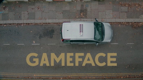 GameFace Season 1 Episode 2 - Wild