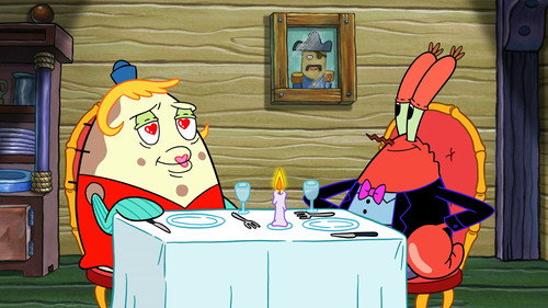 SpongeBob SquarePants Season 13 Episode 8 - Kooky Cooks
