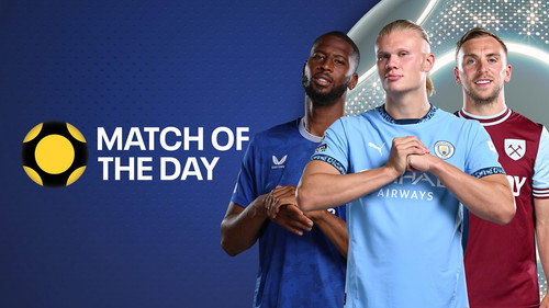 MOTD - 15th March 2024 still