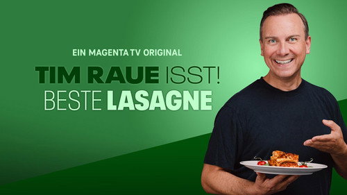 Tim Raue isst! Season 2 Episode 2 - Episode 2