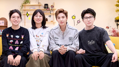 Episode 133 still