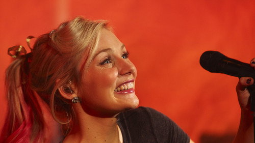 Nashville Season 2 Episode 8 - Hanky Panky Woman