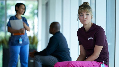 Nurses Season 2 Episode 9 - The Wish Factory