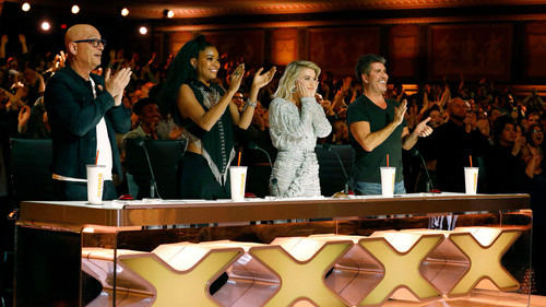 America's Got Talent Season 14 Episode 1 - Auditions 1