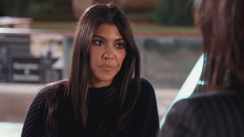 Keeping Up with the Kardashians Season 15 Episode 4 - The Nightmare Before Christmas