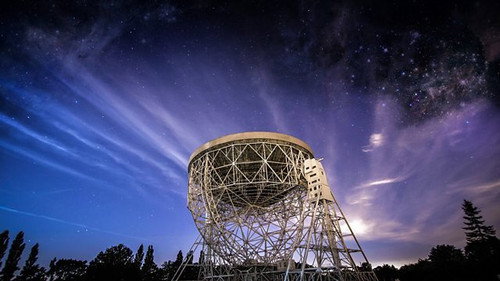 Timeshift Season 15 Episode 6 - How Britain Won the Space Race: The Story of Bernard Lovell and Jodrell Bank