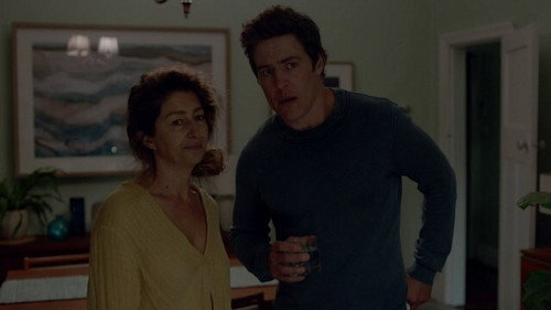 Five Bedrooms Season 2 Episode 6 - Twenty-Seven Weeks