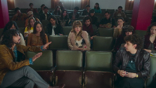 Eva Lasting Season 3 Episode 7 - Lolita