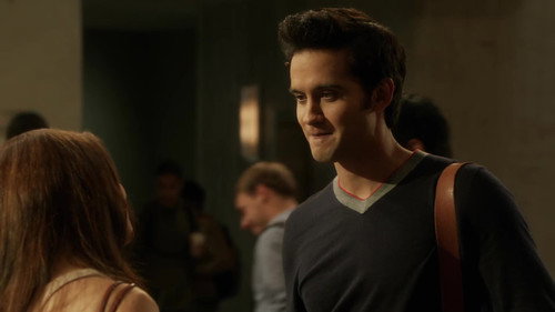 undefined Season 5 Episode 14 - Brother From Another Mother