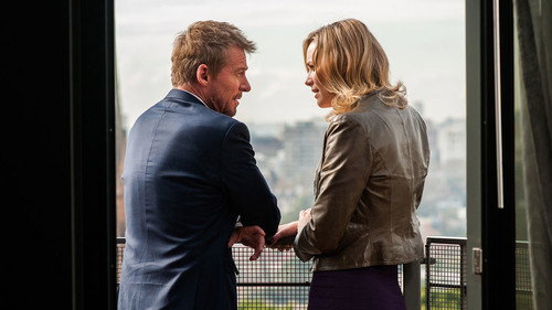 Rake Season 2 Episode 8 - R v Greene