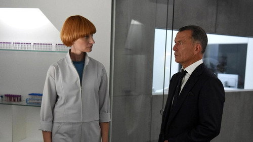 The Net – Prometheus Season 1 Episode 4 - Episode 4