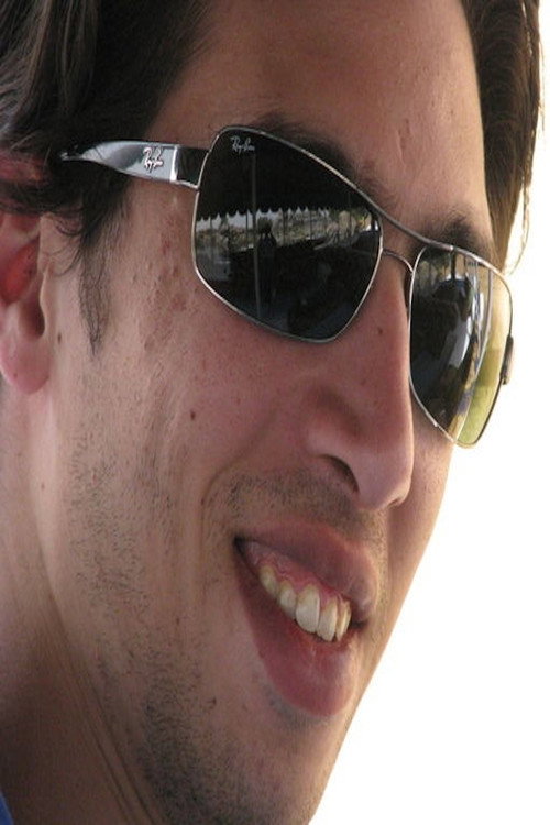 Khaled Saeed