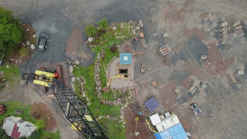 The Curse of Oak Island Season 11 Episode 10 - Chain Reaction